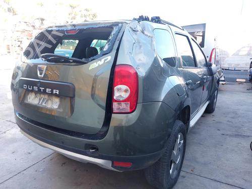 Radiador A/A DACIA DUSTER (HS_) 1.5 dCi 4x4 (HSMC, HSMD) | BP30454723M32