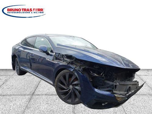Used Parts VW ARTEON (3H7, 3H8) 2.0 TDI 1665749