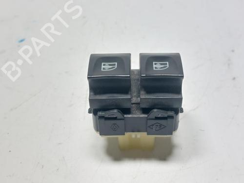 Left front window switch RENAULT CLIO IV (BH_) 1.2 LPG 16V | BP30525539I27 - Image 2