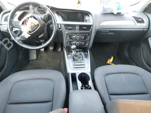 Front left window mechanism AUDI A4 B8 Avant (8K5) 2.0 TDI | BP21552186C22 