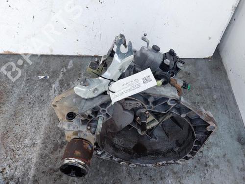 Gearbox LANCIA YPSILON (843_) 1.4 (843.AXG1A) | BP33197293M3 - Image 2