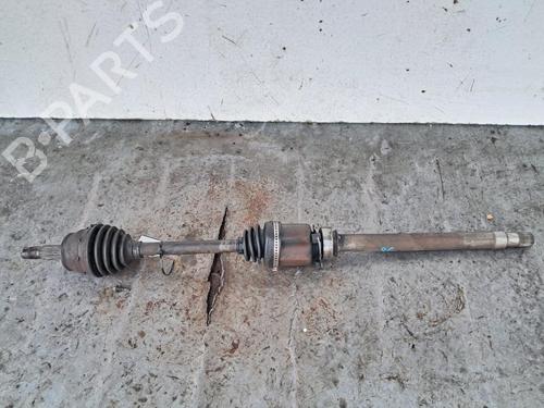 Used Right front driveshaft Right front driveshaft LANCIA YPSILON (843_) 1.3 JTD (843.AXD11, 843.AXD1A) (70 hp) 33193650 33193650