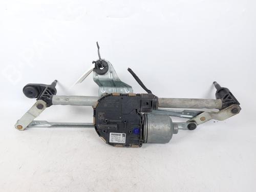 Front wiper motor SEAT LEON (5F1) 2.0 TDI | BP15163164M29