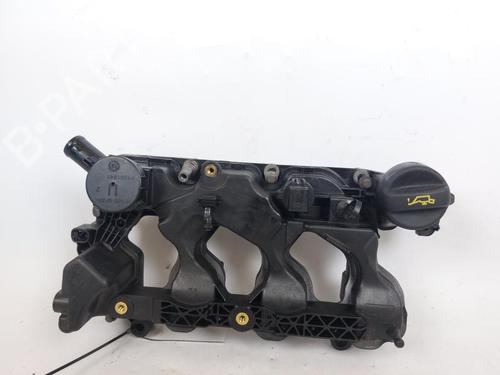 Oil sump OPEL GRANDLAND / GRANDLAND X (A18, P1UO) 1.5 Turbo D (75) | BP17526671M115 