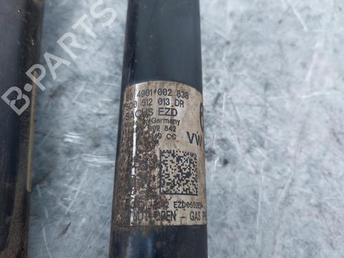 Right rear shock absorber VW GOLF VII (5G1, BQ1, BE1, BE2) 1.6 TDI | BP15157769M19 