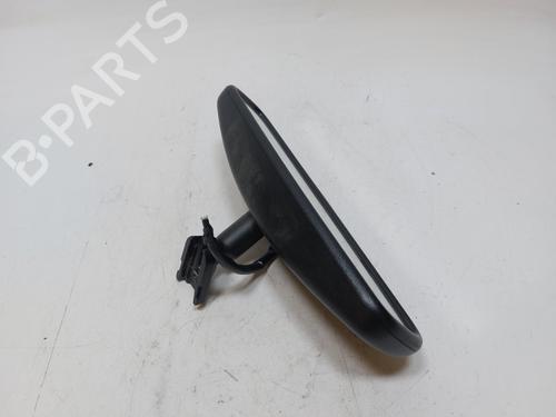Rear mirror RENAULT KADJAR (HA_, HL_) 1.5 BLUE dCi 115 (HLA6) | BP36430081I6 - Image 2