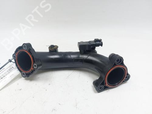 Used Air filter box CITROËN C3 III (SX) 1.5 BlueHDi 100 (SXYHYP, SXYHTU) (102 hp) 25591872