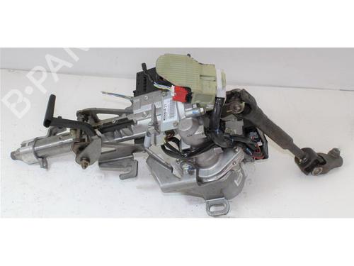 Used Steering column Steering column RENAULT MEGANE III Hatchback (BZ0/1_, B3_) 1.5 dCi (BZ09, BZ0D, BZ1W, BZ29, BZ14) (110 hp) 15142061 15142061