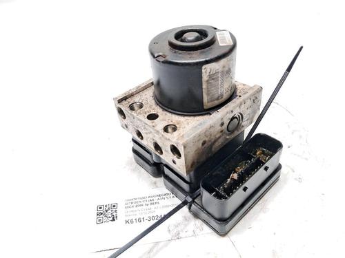 Used ABS pump CITROËN C3 I (FC_, FN_) 1.1 i (60 hp) 31082295