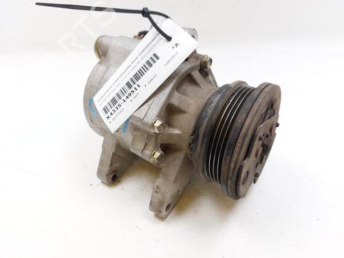 AC compressor DR DR 1 1.3 | BP30453311M34 - Image 2