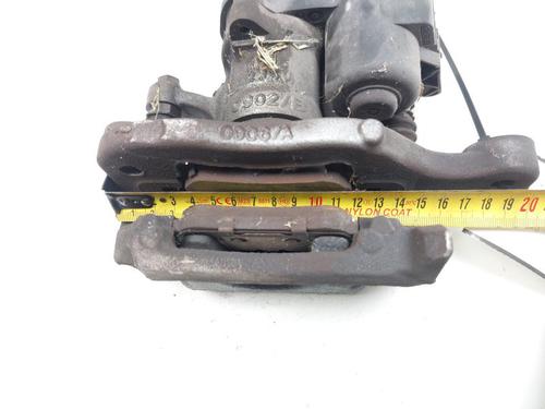 Left front brake caliper RENAULT KADJAR (HA_, HL_) 1.5 BLUE dCi 115 (HLA6) | BP29238739M105 - Image 3