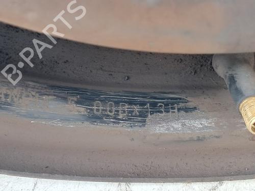 Fælk FIAT PANDA (169_) 1.2 (169.AXB11, 169.AXB1A) | BP39427720C45 - Image 6