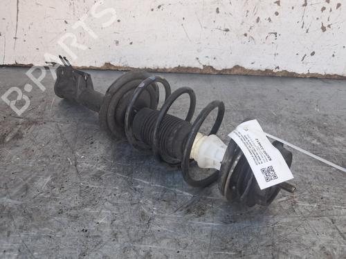 Used Left front shock absorber Left front shock absorber 38042781 38042781