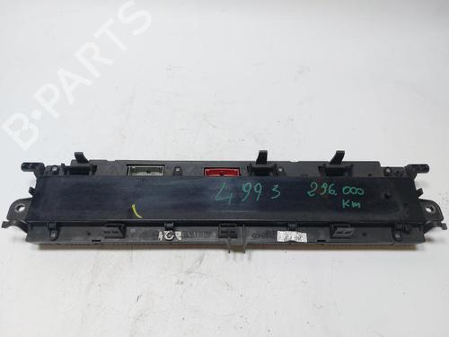 Kombiinstrument RENAULT GRAND SCÉNIC II (JM0/1_) 1.9 dCi (JM0G, JM12, JM1G, JM2C) (120 hp) 30454008