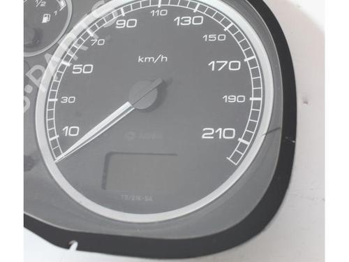 Instrument cluster TOYOTA COROLLA (_E8_) 1.3 (EE80) | BP15147074C47 