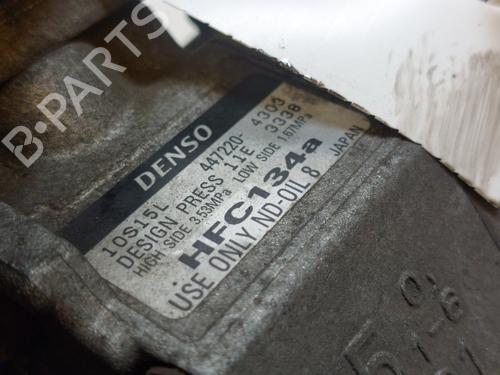 AC compressor TOYOTA RAV 4 II (_A2_) 2.0 D 4WD (CLA20_, CLA21_, CLA20R, CLA21R) | BP37485926M34 - Image 5