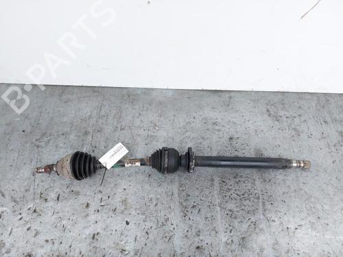 Used Right front driveshaft Right front driveshaft OPEL INSIGNIA A (G09) 2.0 CDTI (68) (131 hp) 17203927 17203927