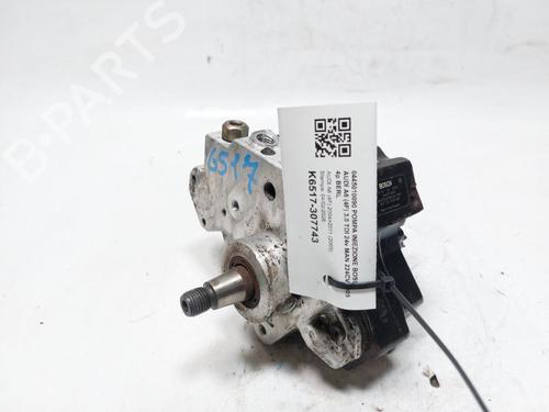 Used Injection pump Injection pump AUDI A6 C6 (4F2) 3.0 TDI quattro (225 hp) 33195059 33195059