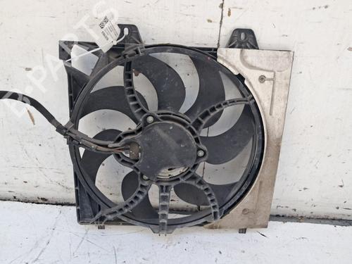 Used Radiator fan Radiator fan 37019843 37019843