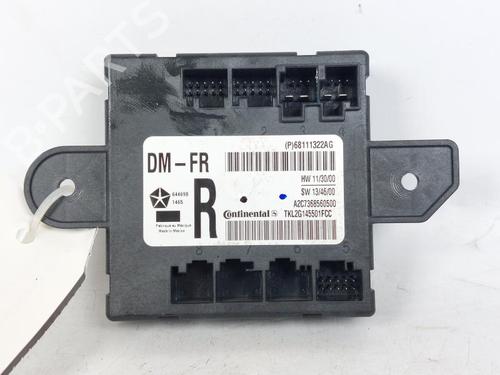 Used Electronic module JEEP CHEROKEE (KL) 2.2 CRD 4x4 (185 hp) 15164793