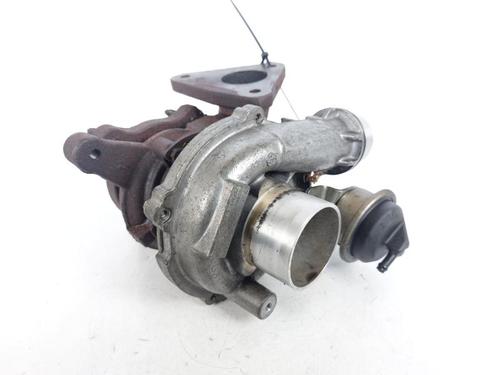 Turbocharger/Supercharger RENAULT MASTER II Van (FD) 2.5 dCi | BP21837949M71 