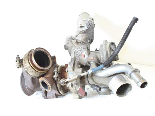 Turbolader/Kompressor PEUGEOT 407 (6D_) 2.2 HDi 170 (6D4HTH) (170 hp) 15144759