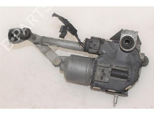 Front wiper motor VW TOURAN (1T1, 1T2) 1.6 | BP15141875M29 
