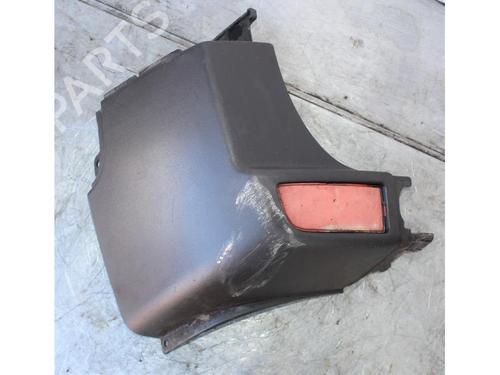 Used Corner bumper MERCEDES-BENZ SPRINTER 3,5-t Van (B906) 309 CDI (906.631, 906.633, 906.635, 906.637) (88 hp) 15145509