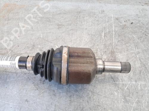 Left front driveshaft FIAT SCUDO Van 1.5 Multijet 120 (506) | BP36218093M38 - Image 3