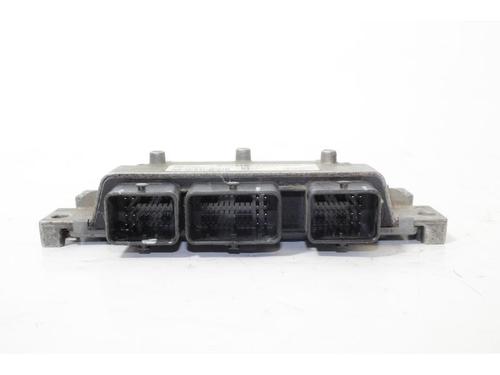 Engine control unit (ECU) FORD FIESTA VI (CB1, CCN) 1.25 | BP15147487M57 