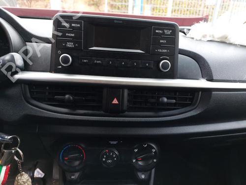 Electronic module KIA PICANTO III (JA) 1.0 | BP15164143M83 