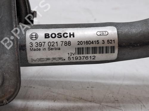 Front wiper motor FIAT 500X (334_) 1.6 D Multijet (334AXA1B, 334AXA11) | BP37019771M29 - Image 5