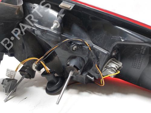Left taillight FORD FOCUS IV Turnier (HP) 1.5 EcoBlue | BP36694152C34 - Image 4