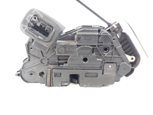 Used Front left lock SKODA FABIA III (NJ3) 1.4 TDI (75 hp) 15162863