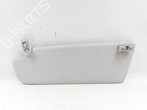 Right sun visor VW UP! (121, 122, BL1, BL2, BL3, 123) 1.0 | BP27815846I2 - Image 2