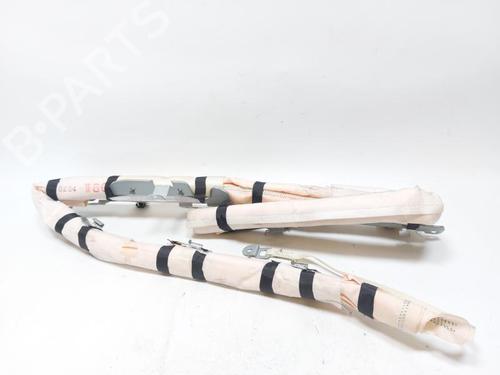 Right curtain airbag NISSAN JUKE (F15) 1.5 dCi | BP30801982C12