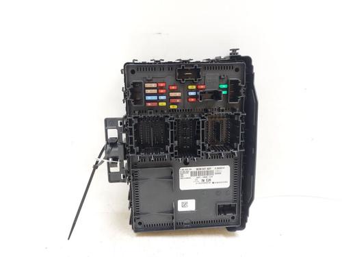 Used Electronic module Electronic module 26678167 26678167