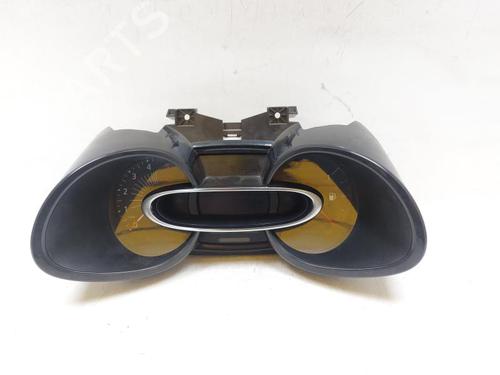 Used Instrument cluster RENAULT CLIO IV (BH_) 1.5 dCi 75 (75 hp) 24953769