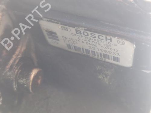 Engine OPEL CORSA D (S07) 1.3 CDTI (L08, L68) | BP36855996M1  - Image 5
