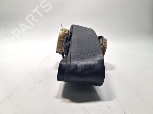 Front left seatbelt FORD FIESTA VI (CB1, CCN) 1.4 TDCi | BP40255658I26 - Image 3
