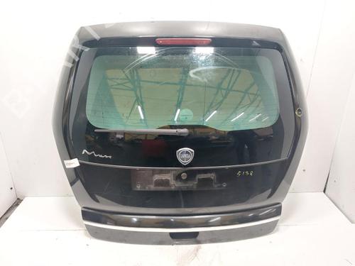 Bagklap CC/Kombi-Coupé LANCIA MUSA (350_) 1.4 (350.AXF1A) (78 hp) 30613461