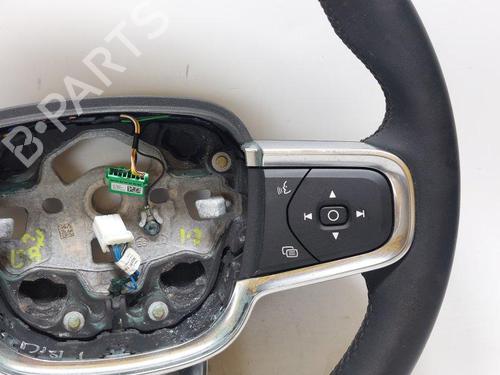 Steering wheel VOLVO XC40 (536) B4 Mild-Hybrid | BP33752141C49 - Image 3