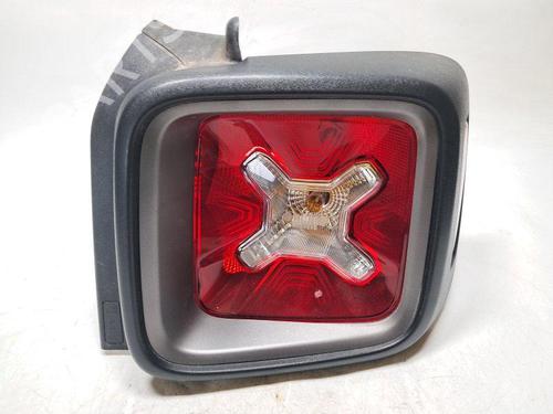 Used Right taillight Right taillight JEEP RENEGADE SUV (BU, B1, BV) 1.3 PHEV 4Xe (240 hp) 34052445 34052445