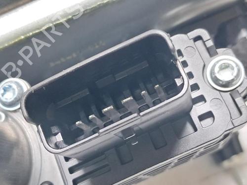 Front right window mechanism DACIA DUSTER (PYM_, PYN_) 1.0 ECO G-100 | BP33311939C23 - Image 3