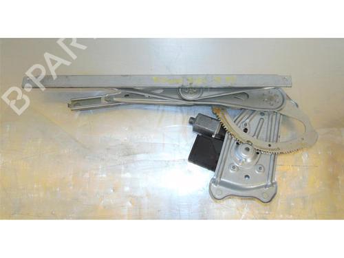 Used Front right window mechanism RENAULT MEGANE III Grandtour (KZ0/1) 1.2 TCe (KZ16, KZ28) (132 hp) 15141198