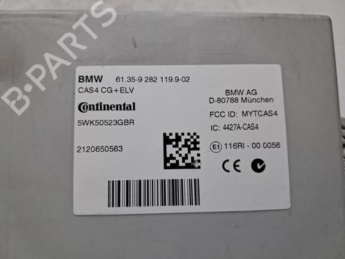 Electronic module BMW X3 (F25) xDrive 20 d | BP33195684M83 - Image 5