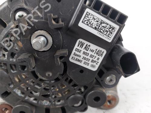 Alternator VW TAIGO (CS1) 1.0 TSI | BP19426836M7 - Image 4