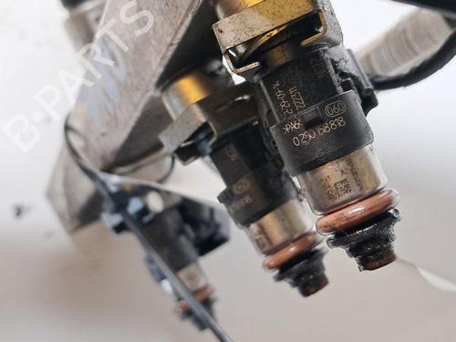 Injector FIAT PUNTO (199_) 1.4 (199AXB1A, 199BXB1A, 199BXB11, 199AXB11) | BP33926687M100  - Image 5