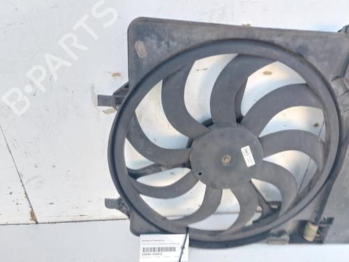 Kjølevifte elektrisk MINI MINI (R50, R53) One | BP30455077M35 