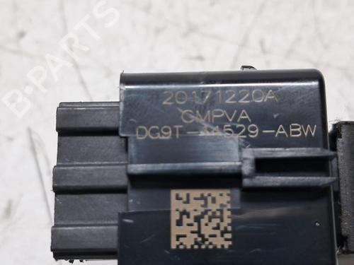 Left front window switch FORD GALAXY III (CK) 2.0 TDCi 4x4 | BP33195070I27 - Image 5